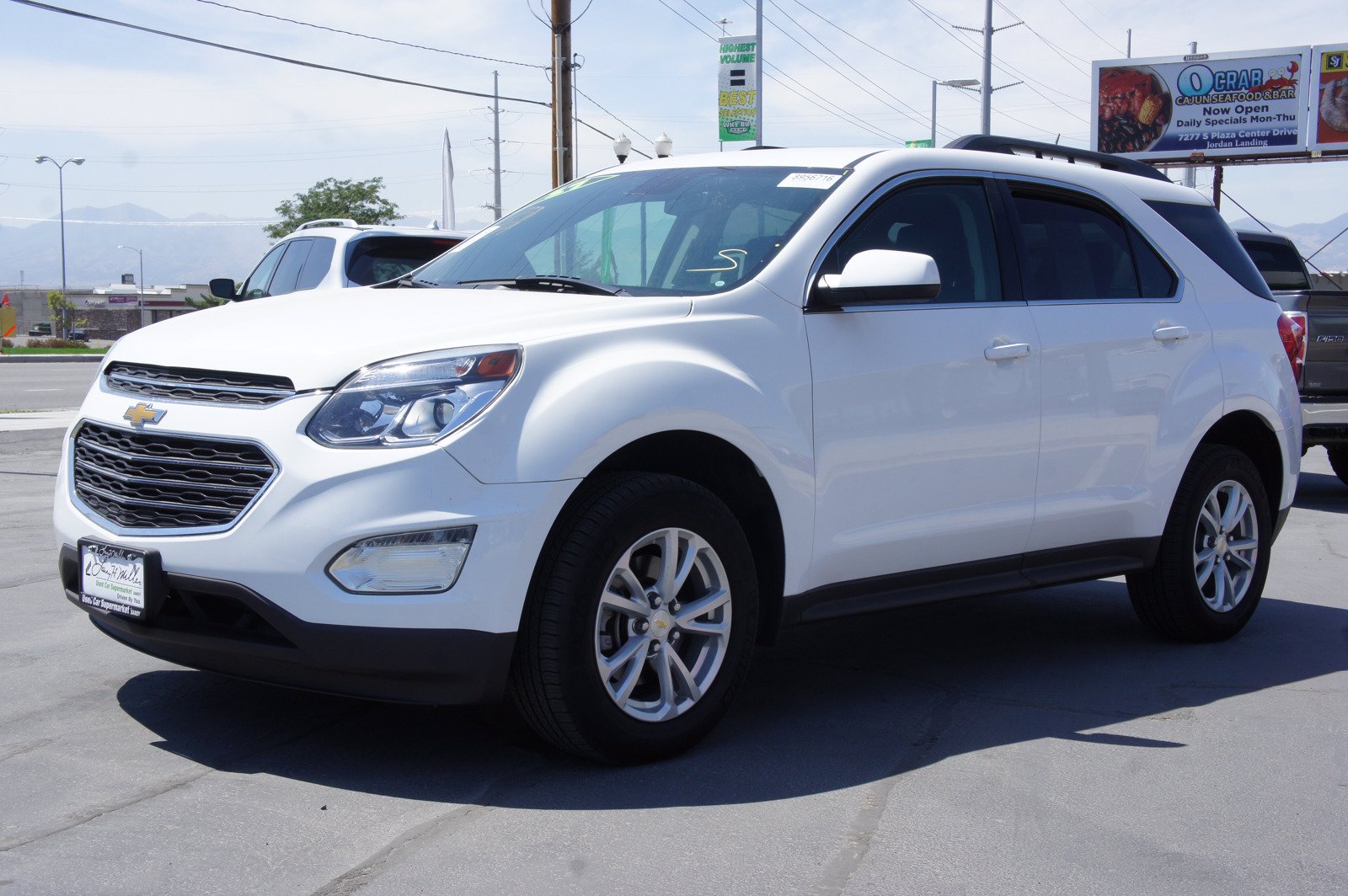2017 equinox 2017 equinox