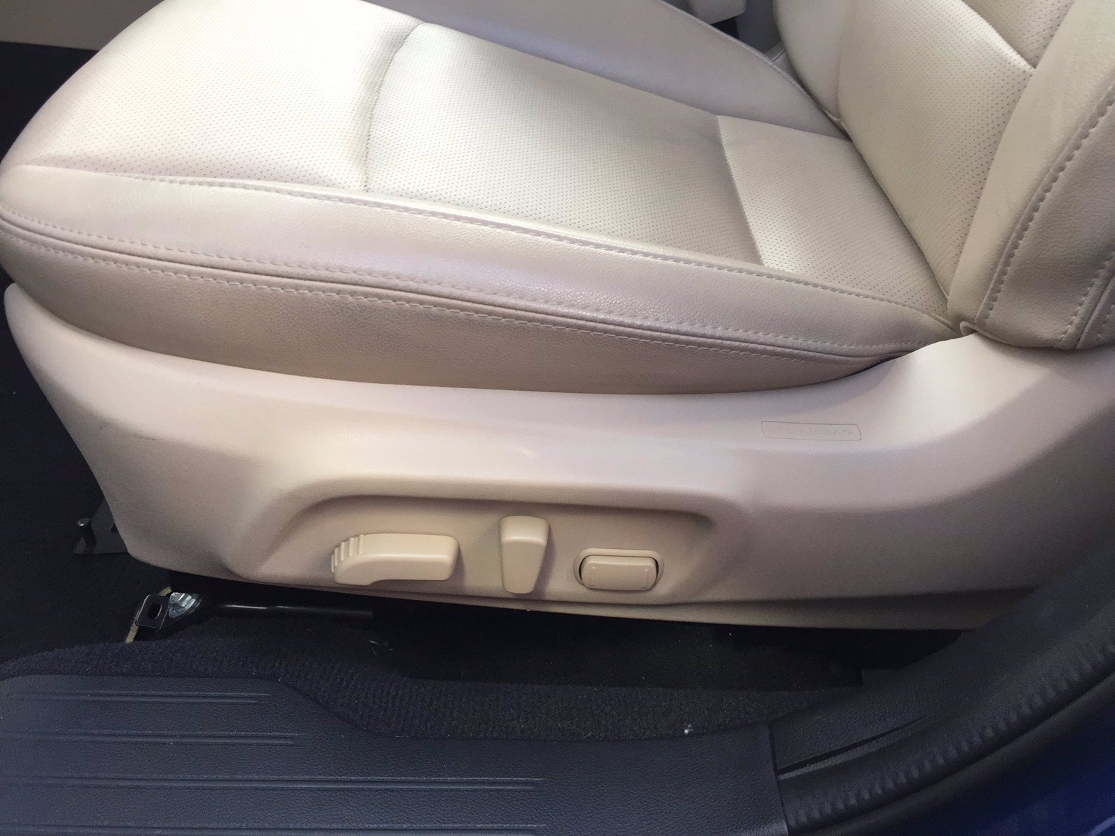 PreOwned 2016 Subaru Legacy 3.6R Limited 4dr Car in Orem