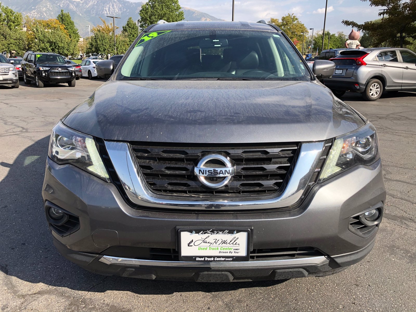 2019 nissan pathfinder 2019 nissan pathfinder