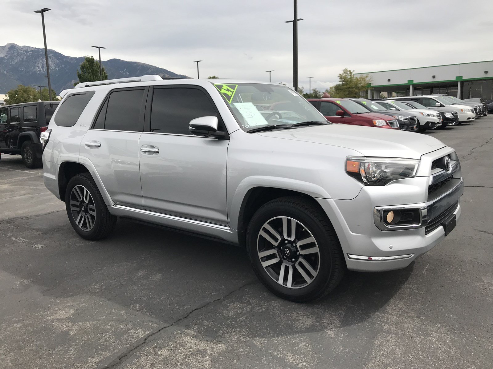 etunes toyota 4runner upgrade 2017 etunes toyota 4runner upgrade 2017