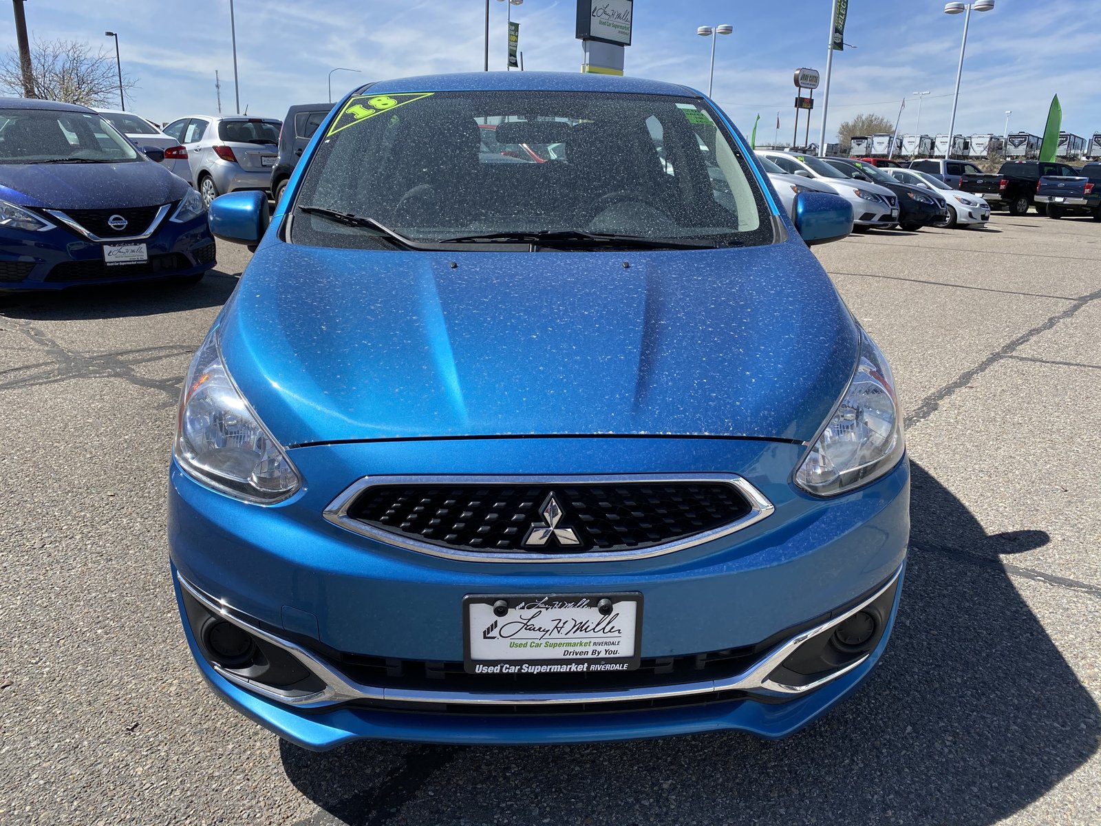 2018 mitsubishi mirage 2018 mitsubishi mirage